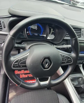 Renault Kadjar 1.5 Blue dci Sport Edition, снимка 12