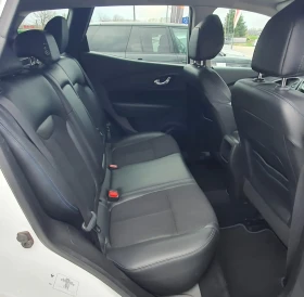 Renault Kadjar 1.5 Blue dci Sport Edition, снимка 10