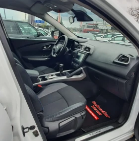 Renault Kadjar 1.5 Blue dci Sport Edition, снимка 9