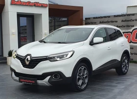 Renault Kadjar 1.5 Blue dci Sport Edition, снимка 1