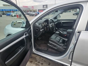 Porsche Cayenne, снимка 8