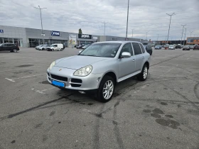 Porsche Cayenne, снимка 1