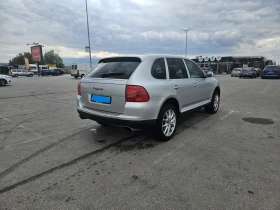 Porsche Cayenne, снимка 5