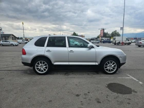 Porsche Cayenne, снимка 6