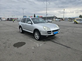 Porsche Cayenne, снимка 7