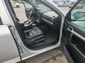 Porsche Cayenne, снимка 12