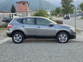 Nissan Qashqai 2.0 DCi 150 k.c. Лизинг, снимка 6