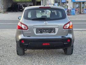Nissan Qashqai 2.0 DCi 150 k.c. Лизинг, снимка 4