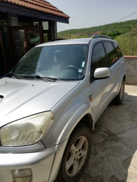 Toyota Rav4, снимка 3
