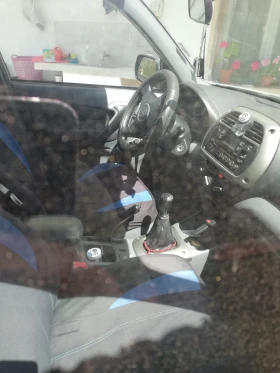 Toyota Rav4, снимка 6