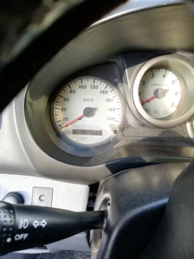 Toyota Rav4, снимка 11