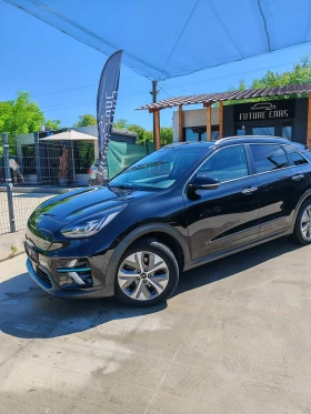 Kia Niro 64KWh/EXECUTIVE LINE/SOH100%/KIACONN/FULL!, снимка 3