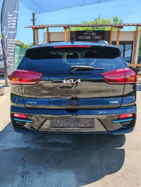 Kia Niro 64KWh/EXECUTIVE LINE/SOH100%/KIACONN/FULL!, снимка 5