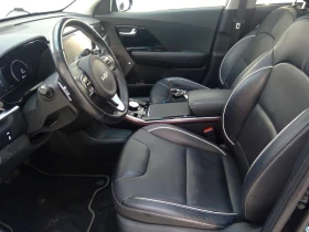 Kia Niro 64KWh/EXECUTIVE LINE/SOH100%/KIACONN/FULL!, снимка 5