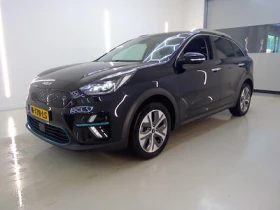 Kia Niro 64KWh/EXECUTIVE LINE/SOH100%/KIACONN/FULL!, снимка 2