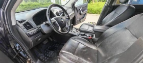 Chevrolet Captiva, снимка 9