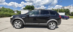 Chevrolet Captiva, снимка 4