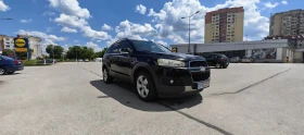 Chevrolet Captiva, снимка 3