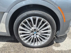 BMW X7 xDrive40i, снимка 7