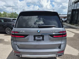 BMW X7 xDrive40i, снимка 5