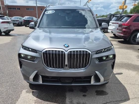 BMW X7 xDrive40i, снимка 2