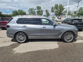 BMW X7 xDrive40i, снимка 4
