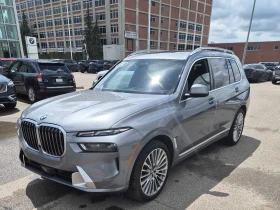 BMW X7 xDrive40i, снимка 1