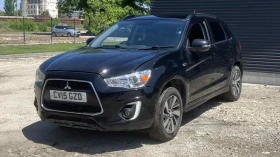 Mitsubishi ASX, снимка 5