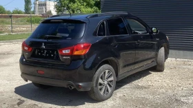 Mitsubishi ASX, снимка 6