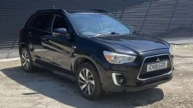 Mitsubishi ASX, снимка 3
