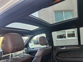 Mercedes-Benz GL 350 4MATIC* AMG PKG* MEMORY PKG* ОБДУХВ* PANO* KEYLESS, снимка 10