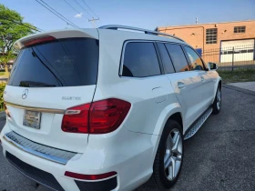 Mercedes-Benz GL 350 4MATIC* AMG PKG* MEMORY PKG* ОБДУХВ* PANO* KEYLESS, снимка 2