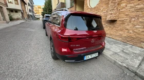 Mercedes-Benz GLC Coupe EQB , снимка 3