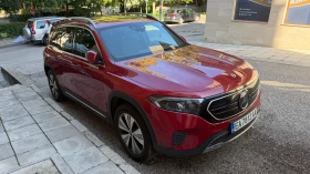 Mercedes-Benz GLC Coupe EQB , снимка 2