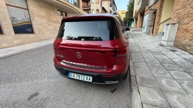 Mercedes-Benz GLC Coupe EQB , снимка 4