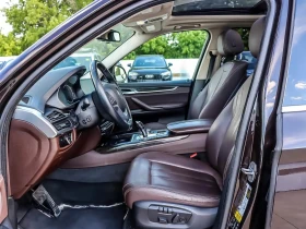 BMW X5 35i Premium ЦЕНА ДО БЪЛГАРИЯ АВТОКРЕДИТ, снимка 7