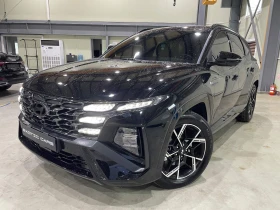 Hyundai Tucson 1.6 Turbo ! 2WD ! N Line !, снимка 3