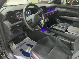 Hyundai Tucson 1.6 Turbo ! 2WD ! N Line !, снимка 8