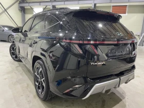 Hyundai Tucson 1.6 Turbo ! 2WD ! N Line !, снимка 6