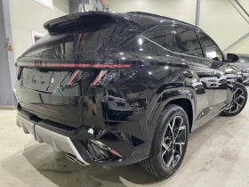 Hyundai Tucson 1.6 Turbo ! 2WD ! N Line !, снимка 4