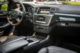 Mercedes-Benz ML 350 BlueTEC* AMG* 1 собственик, снимка 8
