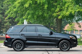 Mercedes-Benz ML 350 BlueTEC* AMG* 1 собственик, снимка 4