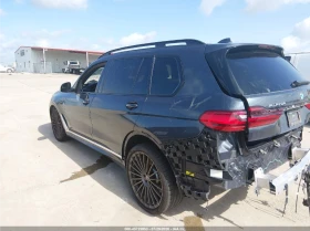 BMW X7 ALPINA XB7 / УНИКАТ / НАИСТАНА РЯДЪК МОДЕЛ, снимка 4