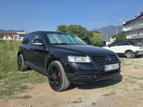 VW Touareg, снимка 7