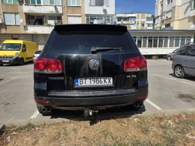 VW Touareg, снимка 12