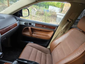 VW Touareg, снимка 11