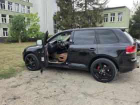 VW Touareg, снимка 4