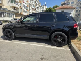 VW Touareg, снимка 1