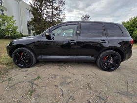 VW Touareg, снимка 6