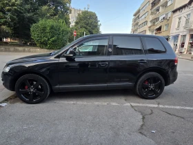 VW Touareg, снимка 13